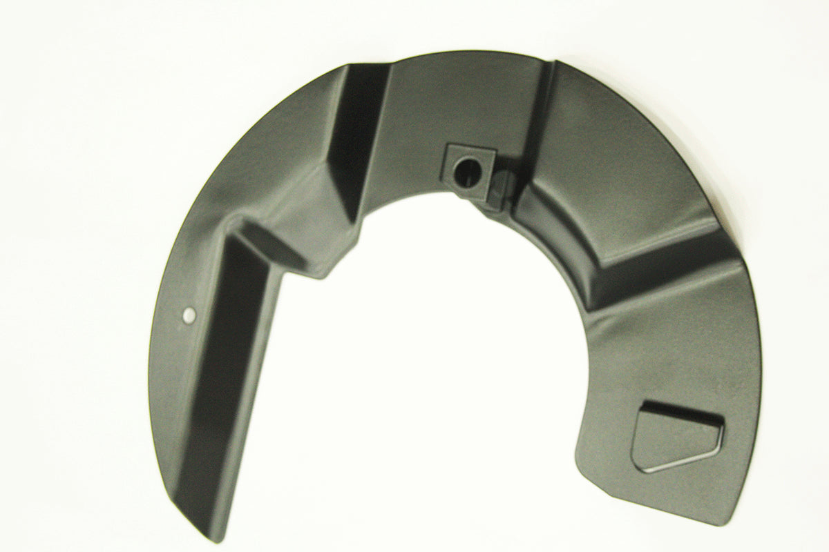 FTC4838 - SHIELD - BRAKE DISC SPLASH From ALLMAKES