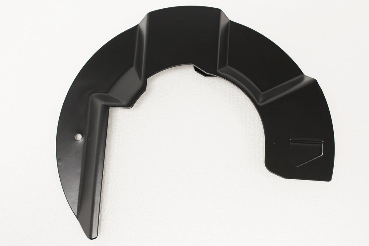 FTC4839 - SHIELD - BRAKE DISC SPLASH From ALLMAKES
