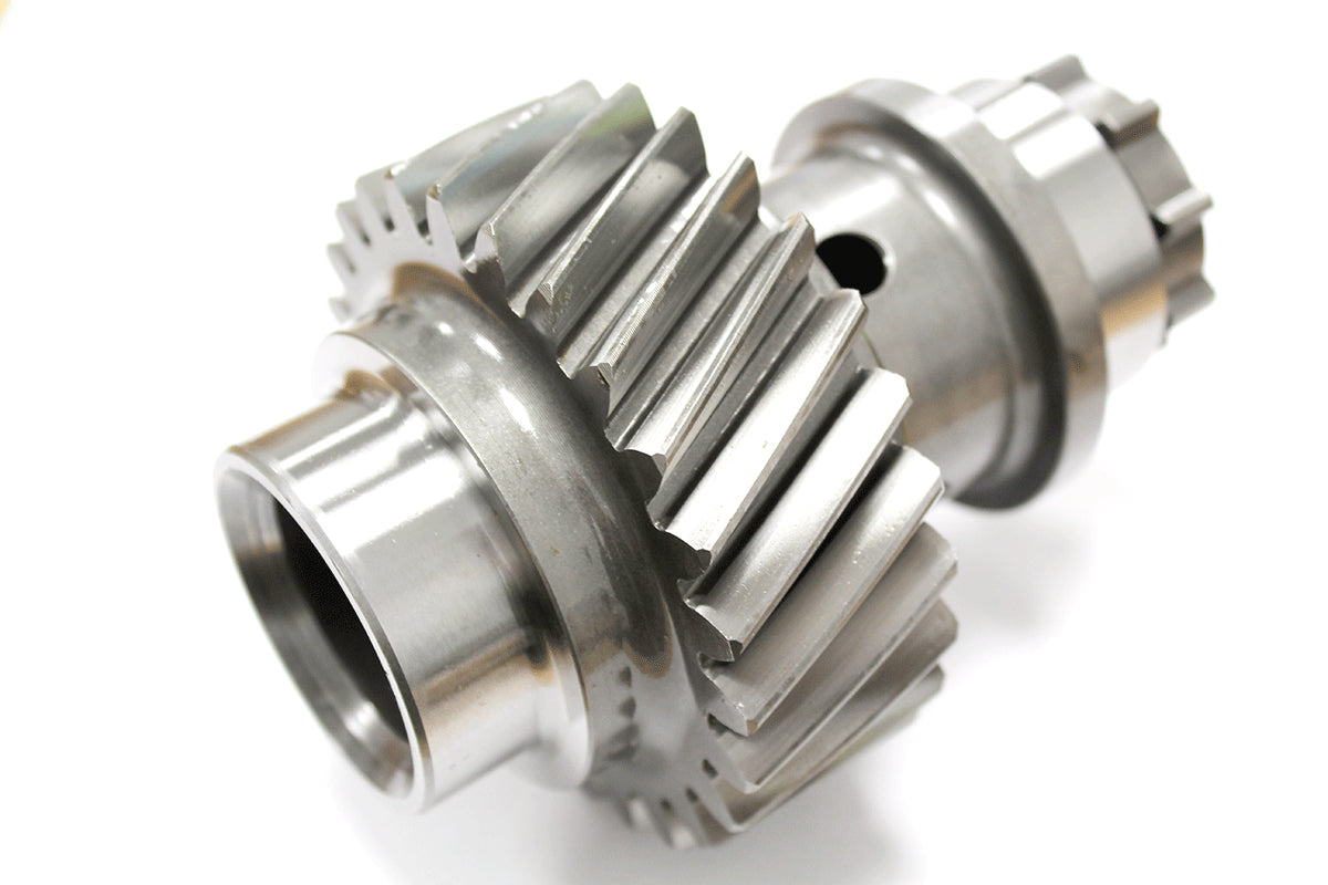 FTC4962 - GEAR - MAINSHAFT AUXILIARY DRIVE From PR2 ALLMAKES OE