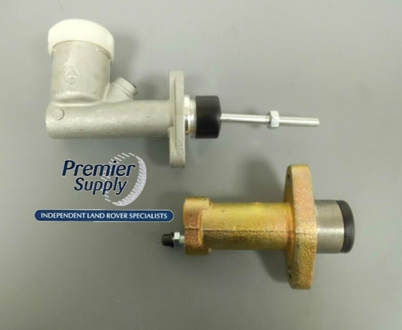 LAND ROVER DEFENDER 90/110 300TDI R380  CLUTCH MASTER & SLAVE CYLINDER KIT