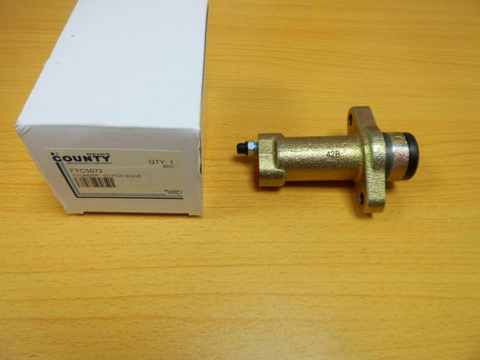 LAND ROVER DEFENDER 300 TDI CLUTCH SLAVE CYLINDER FTC5072