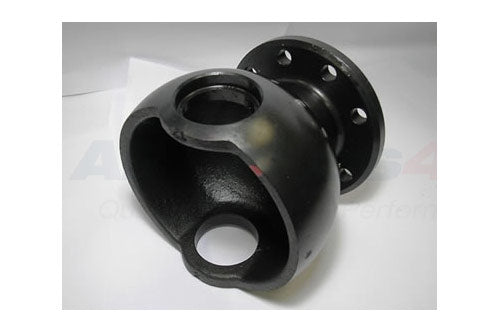 FTC5105 - HOUSING - SWIVEL BEARING - FRONT - Suitable for Discovery 1, Defender 1983-2006 & Range Rover Classic From ALLMAKES