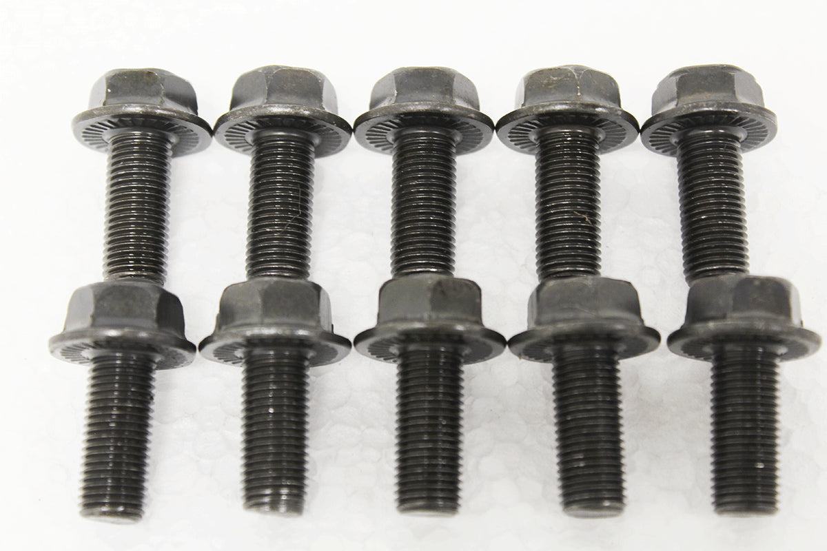 FTC5150 - BOLT From PR2 ALLMAKES