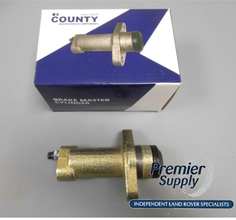LAND ROVER DEFENDER TD5 / DISCOVERY 2 TD5 CLUTCH SLAVE CYLINDER FTC5202