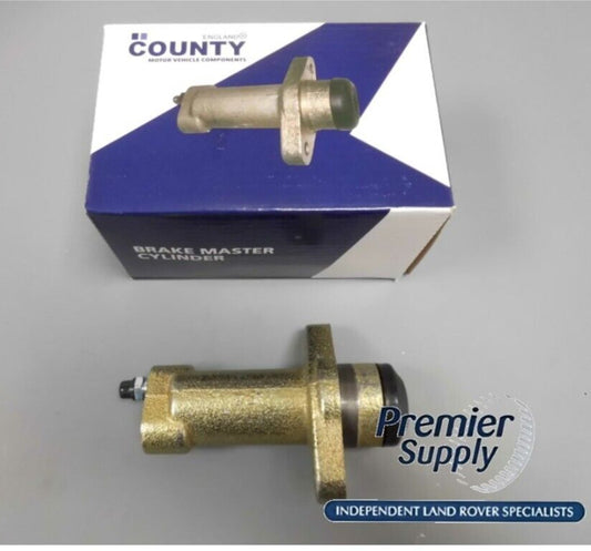 LAND ROVER DEFENDER TD5 / DISCOVERY 2 TD5 CLUTCH SLAVE CYLINDER FTC5202