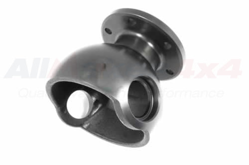 FTC5366 - HOUSING - SWIVEL BEARING - Suitable for Discovery 1, All Defenders & Range Rover Classic From PR2 ALLMAKES OE