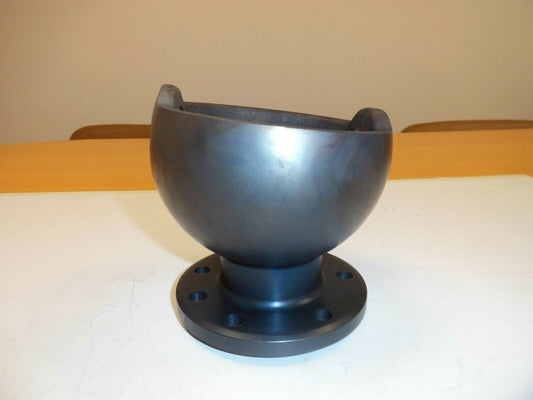 LAND ROVER FRONT SWIVEL HOUSING DEFENDER, R/R, DISCOVERY NON ABS FTC5366