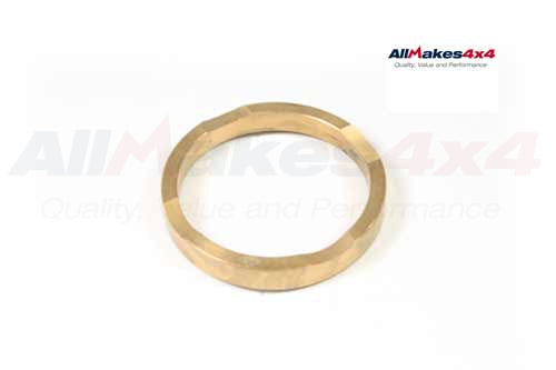 FTC56 - WASHER - THRUST - SWIVEL PIN HOUSING - Suitable for Discovery 1, All Defenders & Range Rover Classic From ALLMAKES