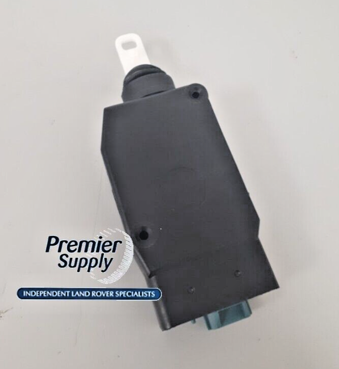 Land Rover Defender Central Locking Actuator Drivers Door FUD500020