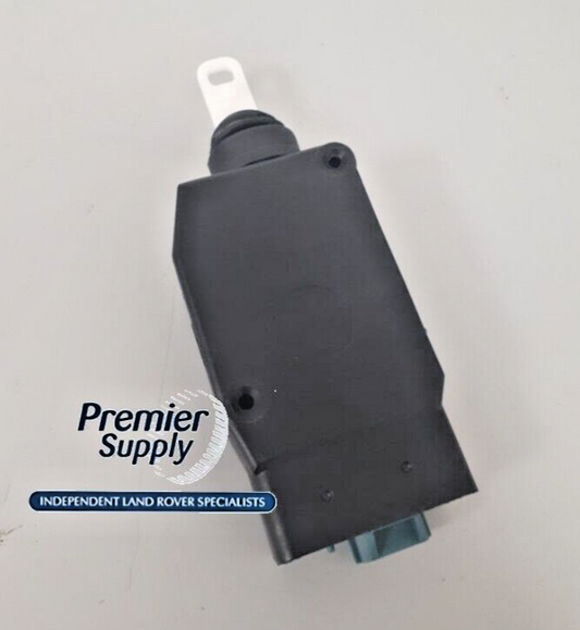 Land Rover Defender Central Locking Actuator Drivers Door FUD500020