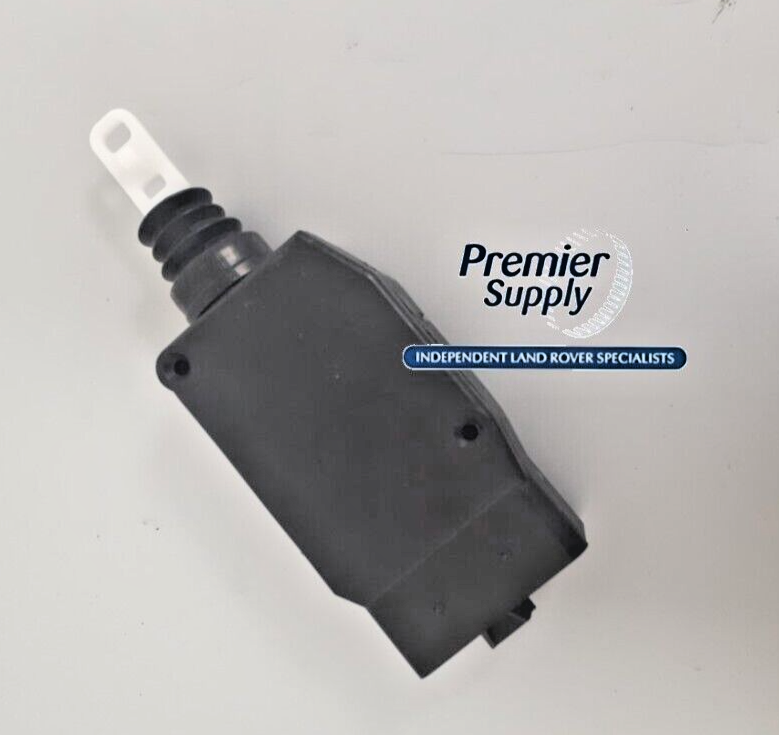 Land Rover Defender Central Locking Actuator Rear End & Passenger Door FUD500030