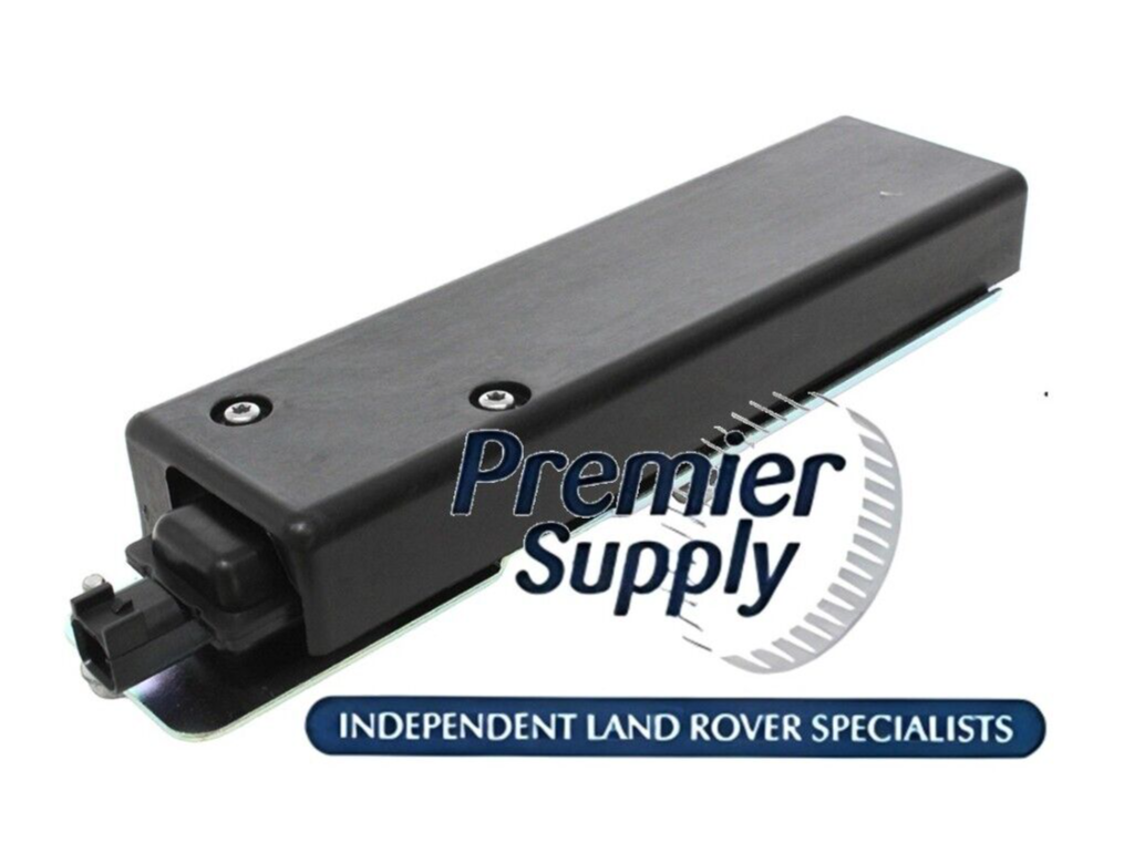 LAND ROVER DISCOVERY 3 & 4 UPPER TAILGATE ACTUATOR LATCH FUG500010