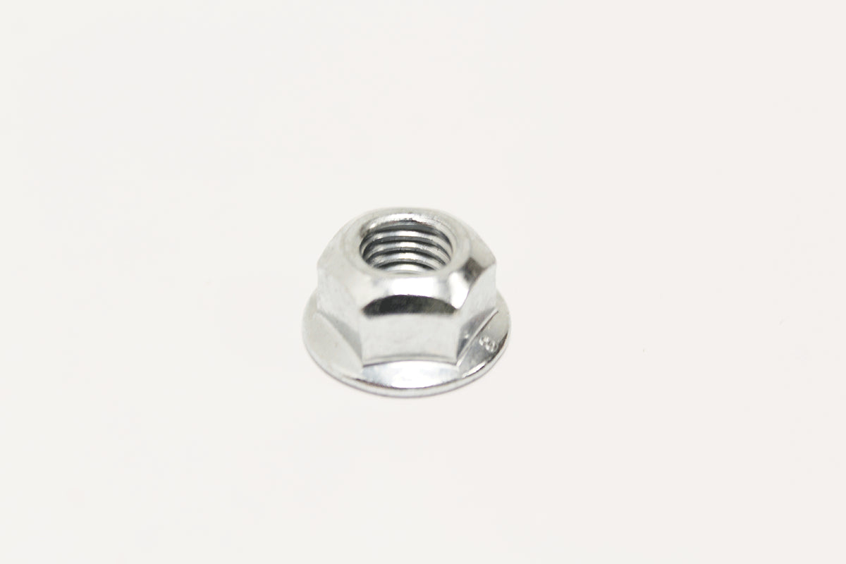 FX108046 - NUT - LOCKING From PR2 ALLMAKES