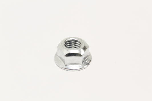 FX108046 - NUT - LOCKING From PR2 ALLMAKES