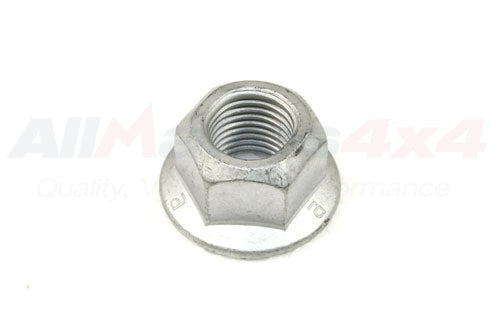 FX214057 - NUT - HEX - REAR RADIUS ARM - WATTS LINKAGE - M12 - Suitable for Discovery 2 From PR2 ALLMAKES