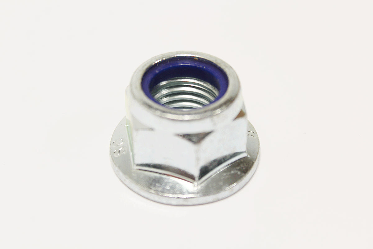 FY116046 - NUT - HEX From PR2 ALLMAKES OE