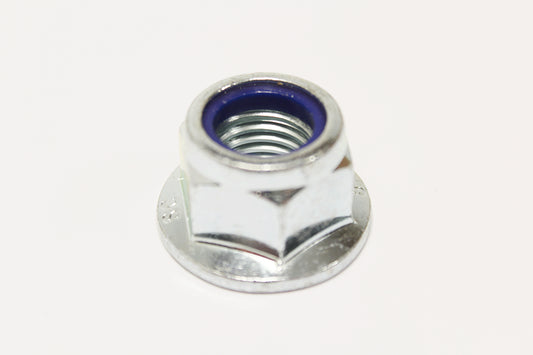 FY116046 - NUT - HEX From PR2 ALLMAKES OE