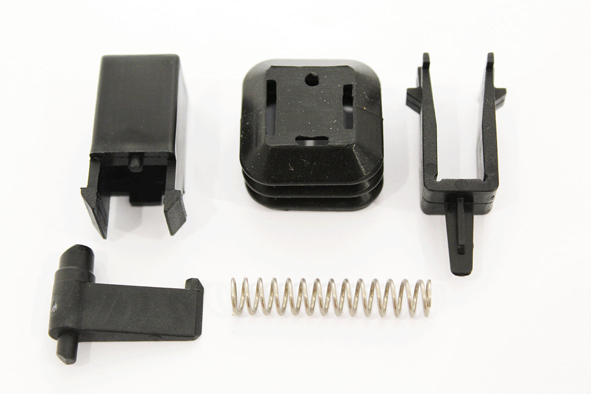 GA1114 - FUEL LATCH REPAIR KIT - Suitable for Discovery 3, Discovery 4, Range Rover Sport 05-09 & Range Rover Sport 10-13 From PR2 ALLMAKES OE