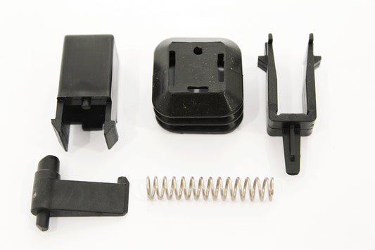 GA1114 - FUEL LATCH REPAIR KIT - Suitable for Discovery 3, Discovery 4, Range Rover Sport 05-09 & Range Rover Sport 10-13 From PR2 ALLMAKES OE