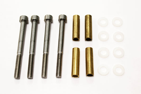GA1131KIT - REPLACEMENT BOLTS INSERTS  WASHERS From ALLMAKES