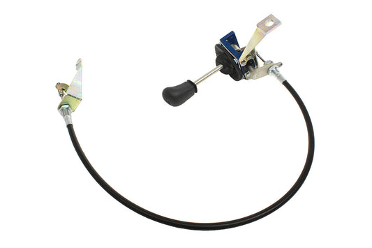 GA1178 - DISCO 2 DIFF LOCK LEVER KIT From ALLMAKES