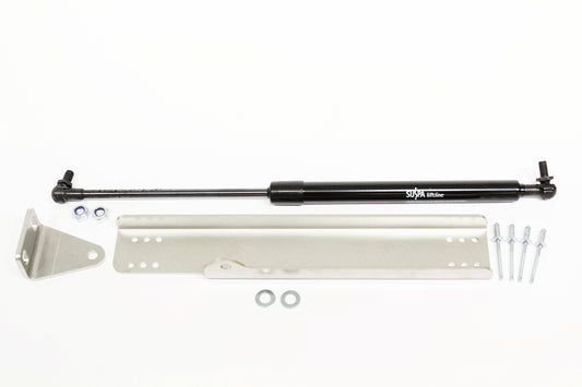 GA1203 - REAR DOOR STAY From ALLMAKES