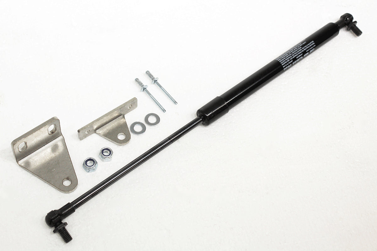 GA1204 - REAR DOOR STAY From ALLMAKES