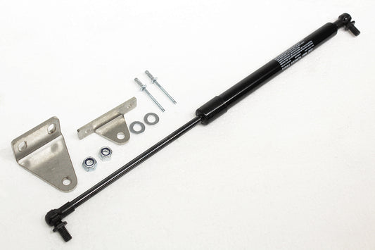 GA1204 - REAR DOOR STAY From ALLMAKES