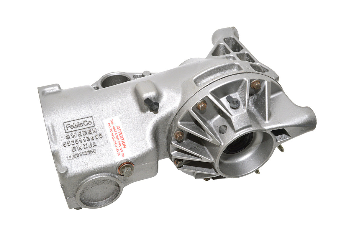 GA1216HD - F/L 2 REMAN DIFF WITH H/DUTY BEARING From ALLMAKES