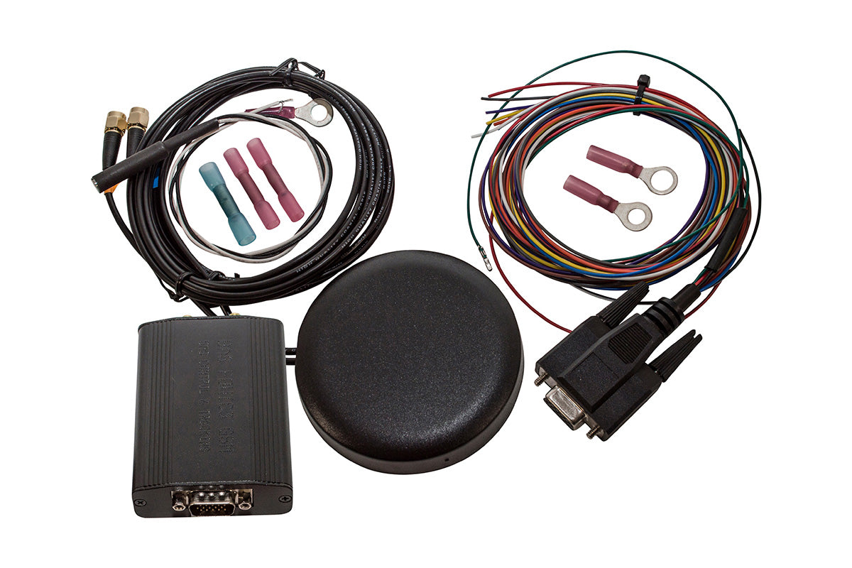 GA1390 - FBH CONTROLLER GSM From ALLMAKES