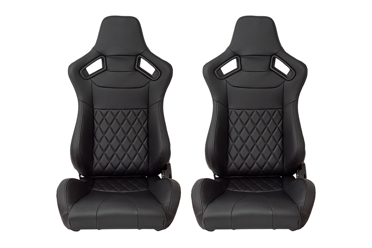 GA1895 - SPORT SEAT (PAIR) From ALLMAKES