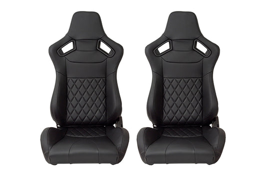 GA1895 - SPORT SEAT (PAIR) From ALLMAKES