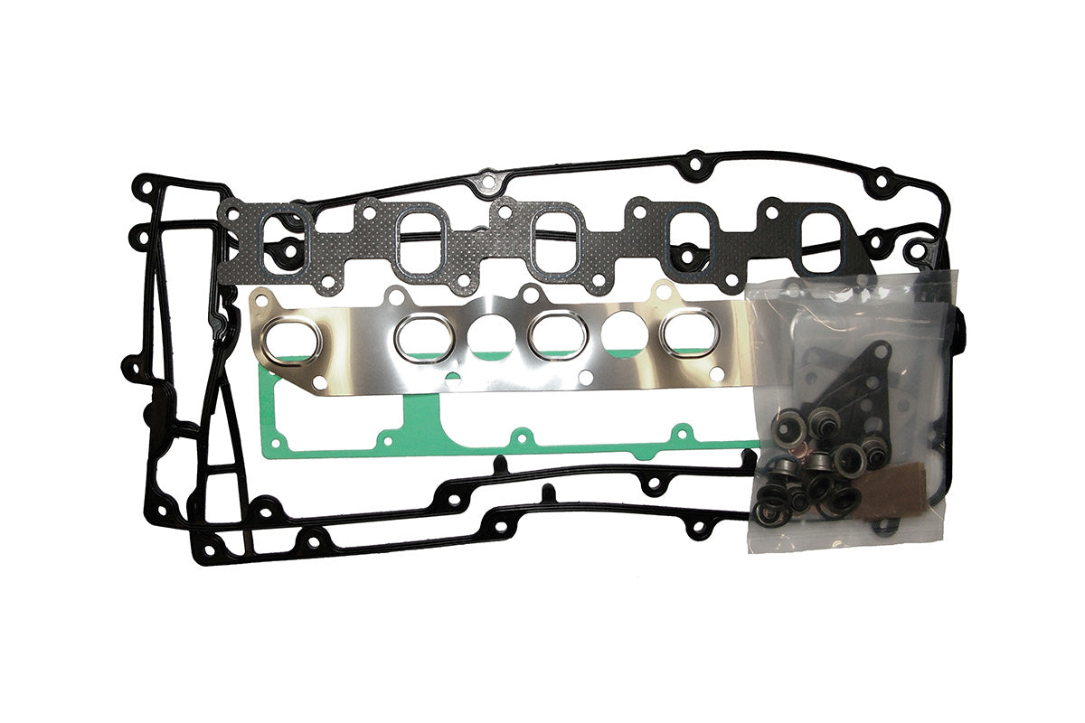 GA2112 - TD5 HEAD SET (NO HEAD GASKET) From ALLMAKES