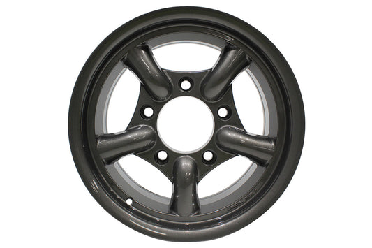 GA2472 - 8 X16 MACH 5 ALLOY RIM ANTHRACITE From MACH5