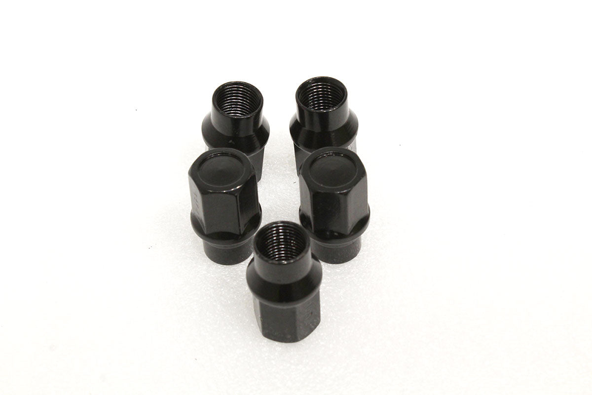 GA2474 - WHEEL NUTS (SET OF 5) From MACH5