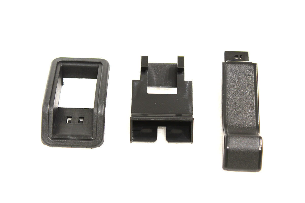 GA2499 - DOOR LOCK BUTTON KIT From ALLMAKES