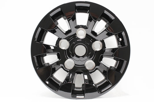 GA2792 - ALLOY WHEEL - BLACK - 16x7 ET20 5x165 DEF/D1/RRC 94-