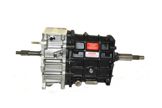 GA3051 - G/BOX LT77/S 56G/H DEF 200TDI  RECON From ALLMAKES