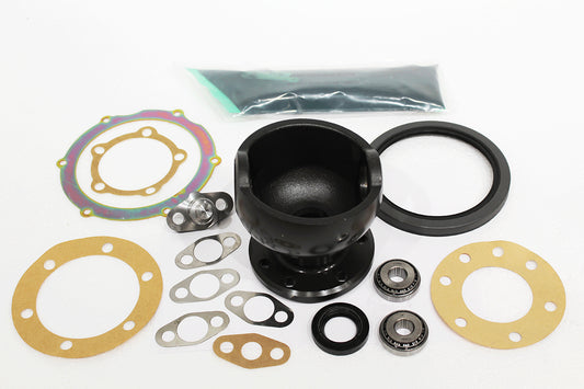 GA3163 - SWIVEL KIT WITH HOUSING - D1 TO JA32850 / R1 1985 TO JA From ALLMAKES