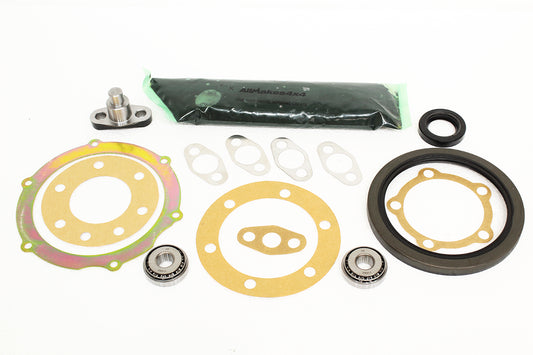 GA3163P - SWIVEL REPAIR KIT 12MM SEALS D1/R1 From ALLMAKES