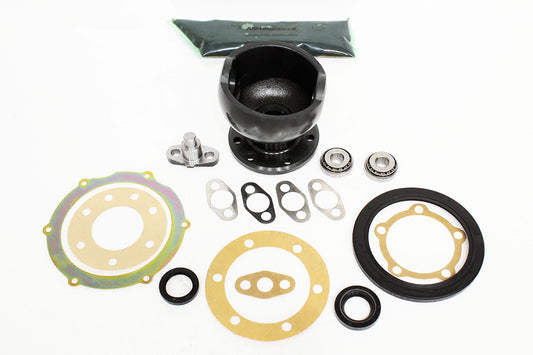GA3164G - SWIVEL KIT 8MM SEALS D1/R1 From ALLMAKES