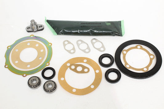 GA3164P - SWIVEL REPAIR KIT 8MM SEALS D1/R1 From ALLMAKES