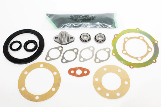GA3165P - SWIVEL REPAIR KIT D1/R1 NON ABS From ALLMAKES