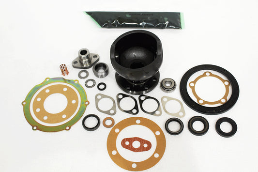 SWIVEL KIT D1/R1 WITH ABS GA3166
