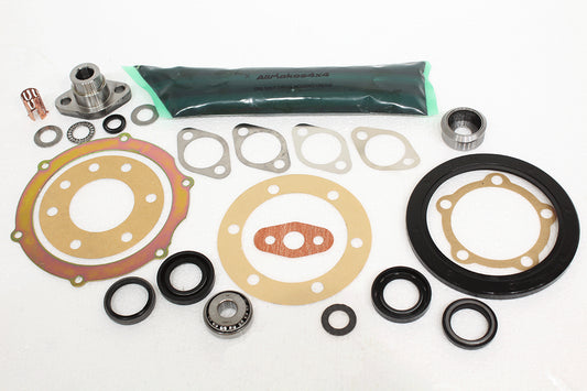 GA3166P - SWIVEL REPAIR KIT D1/R1 WITH ABS From ALLMAKES