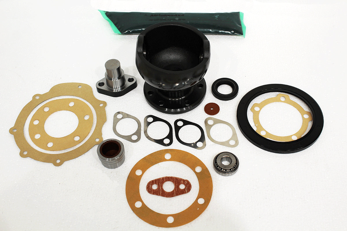 SWIVEL KIT DEF TO KA930455 GA3167