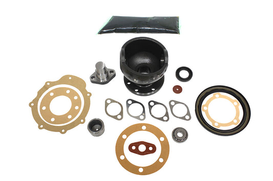 GA3167G - SWIVEL KIT DEF TO KA930455 From ALLMAKES