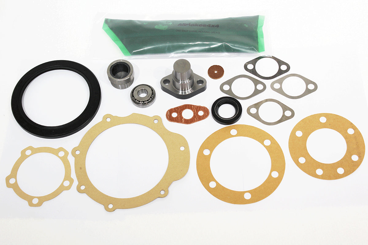 GA3167P - SWIVEL REPAIR KIT DEF TO KA930455 From ALLMAKES
