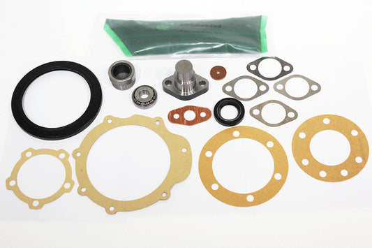 GA3167P - SWIVEL REPAIR KIT DEF TO KA930455 From ALLMAKES