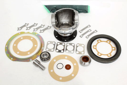 GA3169 - SWIVEL KIT S2 From ALLMAKES